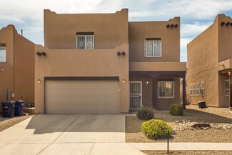 1105 Maciel Dr NW, Albuquerque, NM 87104