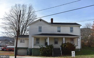 18923 Legislative Rd SW, Barton, MD 21521