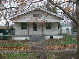 1007 S Lulu St, Wichita, KS 67211