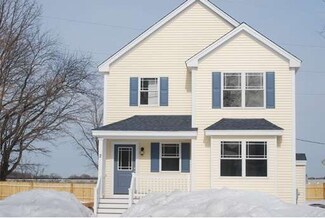 2 Massey Way, Salem, MA 01970