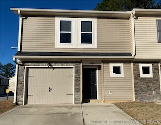 2524 - 68 Gardner Park Dr, Fayetteville, NC 28304