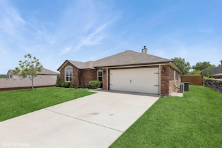 2403 Spirit Dancer Dr, Copperas Cove, TX 76522