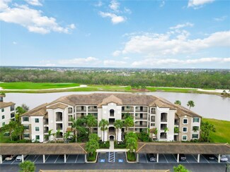 16814 Vardon Terrace Unit 305, Lakewood Ranch, FL 34211