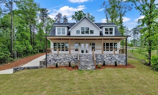 1236 Arley Landing Dr, Arley, AL 35541