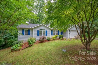 314 Fernwood Dr, Rutherfordton, NC 28139