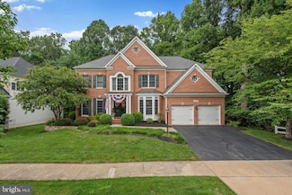 16720 Alexander Manor Dr, Silver Spring, MD 20905