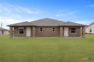 220 Melissa St, Bruceville-Eddy, TX 76524