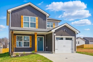 216 Quarry Overlook Way, Clarksville, TN 37043