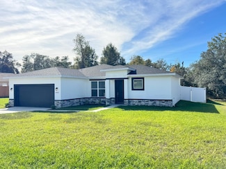 442 Marion Oaks Course, Ocala, FL 34473