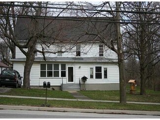 45 Main St, Bloomfield, NY 14469