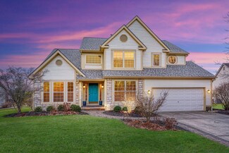 3958 E Bay Cir, Lewis Center, OH 43035