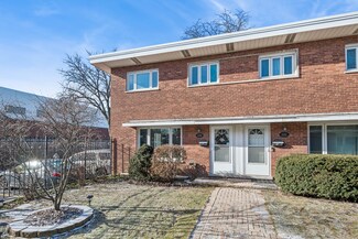 1005 Peterson Ave Unit D, Park Ridge, IL 60068