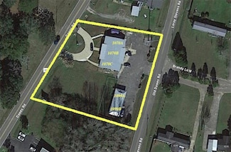 1070 Leroy Stevens Rd, Mobile, AL 36695