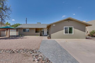 1040 W Dragoon Ave, Mesa, AZ 85210