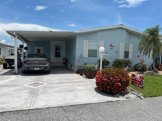 6613 John Ave, Ellenton, FL 34222