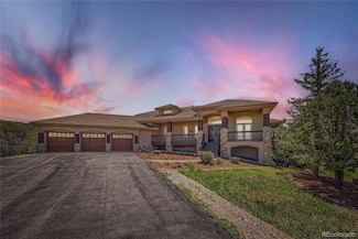 1272 Nightfire Cir, Castle Rock, CO 80104
