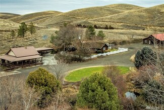 4131 Casey Rd, Prescott, WA 99348