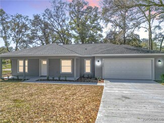 3566 S Dean Terrace, Inverness, FL 34452