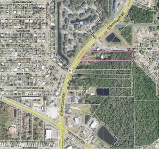 2101 S Goldenrod Rd, Orlando, FL 32822