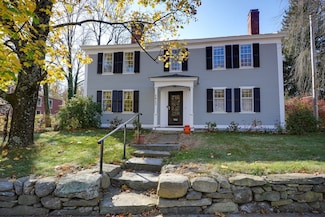 702 Main St, Bolton, MA 01740