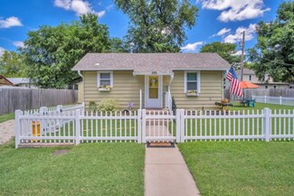 216 S Duncan St, Newton, KS 67114
