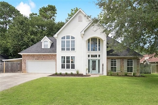 1951 University Dr, Mandeville, LA 70448