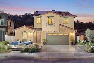 891 Cayley Ave, San Marcos, CA 92069