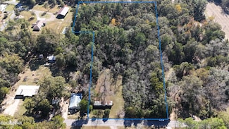 615 W Banfill Ave, Bonifay, FL 32425