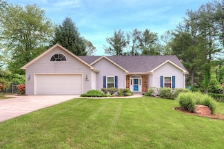 1006 Horse Shoe Ln, Blacksburg, VA 24060