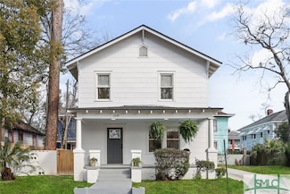 1108 E 39th St, Savannah, GA 31404