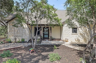 18508 Lakehead Cir, Lago Vista, TX 78645