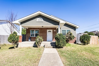 1390 E Nir Shreibman Blvd, La Vergne, TN 37086