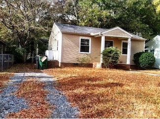 1825 Union St, Charlotte, NC 28205