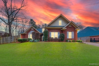 293 Winding Wood Dr, Wetumpka, AL 36093