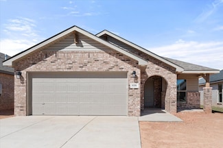 626 E 31st St, Wolfforth, TX 79382