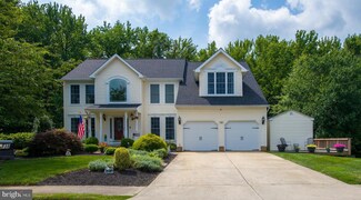 738 Concord Point Dr, Perryville, MD 21903