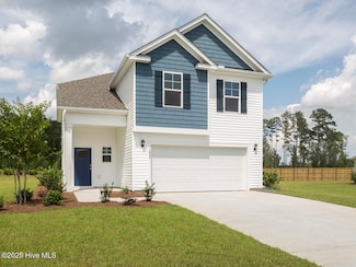 1251 Pogy Ln Unit Lot 22, Winnabow, NC 28479