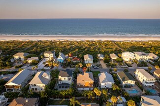 5255 Atlantic View, Saint Augustine, FL 32080