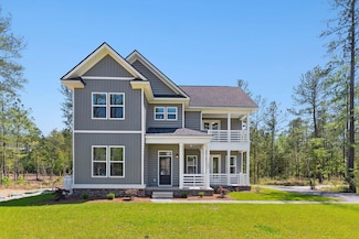 109 Weston James Loop, Huger, SC 29450