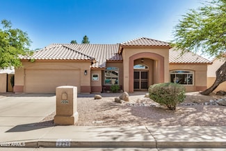 2226 N Gentry, Mesa, AZ 85213
