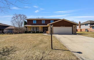 1617 Cimarron Dr, New Lenox, IL 60451