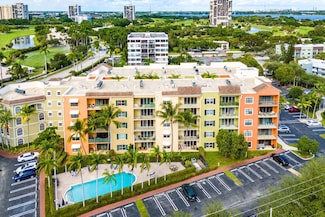 1650 Presidential Way Unit A-302, West Palm Beach, FL 33401