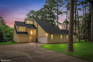 1663 Spencer Cir, Benton, LA 71006