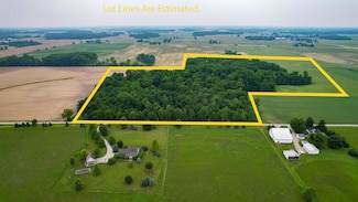 0 Mautz-Yeager Rd, Marion, OH 43302