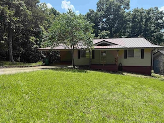 175 Cherokee Rd, Cherokee Village, AR 72529