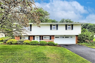 325 N Ben Franklin Rd, Indiana, PA 15701