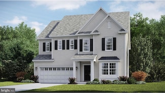 10758 Borealis Ln, White Plains, MD 20695