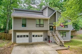 1220 Wade Green Cir NW Unit 1, Acworth, GA 30102