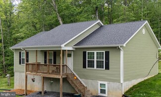 4001 Moreland Gap Rd, New Market, VA 22844