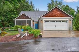 721 Abernathy Creek Rd, Longview, WA 98632